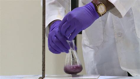 testing hardness of water project|water hardness testing procedure.